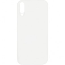 Capa Silicone TPU Xiaomi Mi 9 - Transparente